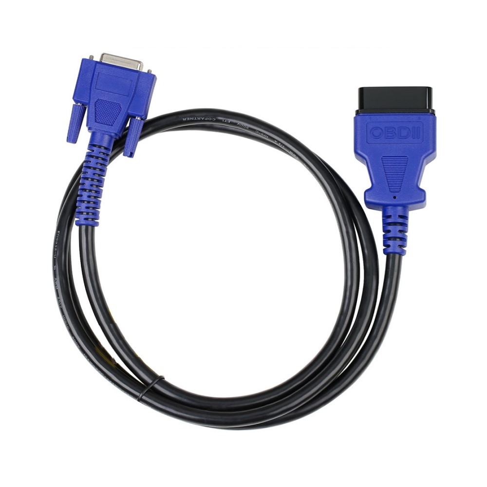 Кабель Main cable V2.0 Autel IM608 II - Купить в Киеве | Магазин